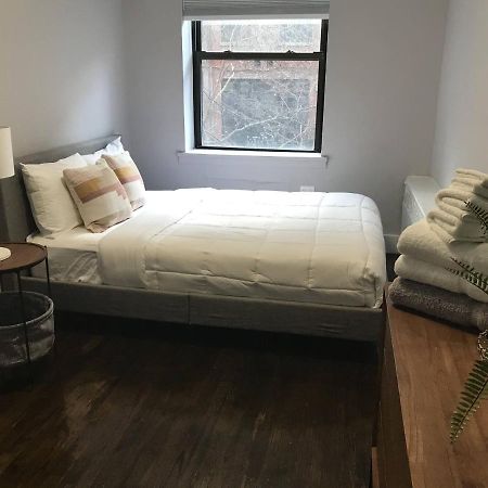 Chelsea Waterside Apartments 30 Day Stays Nova York Exterior foto