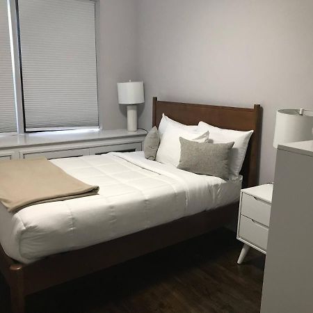 Chelsea Waterside Apartments 30 Day Stays Nova York Exterior foto
