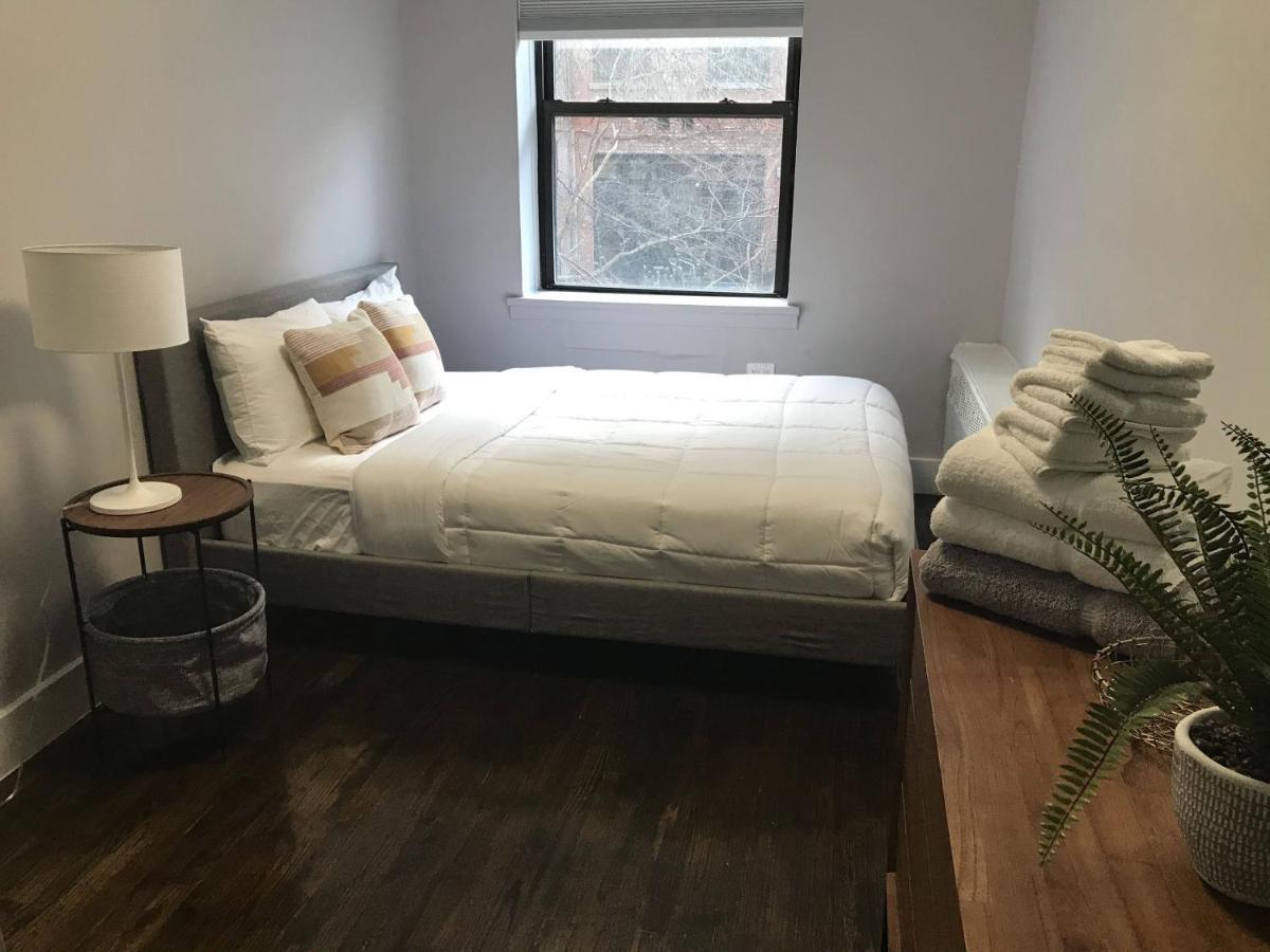 Chelsea Waterside Apartments 30 Day Stays Nova York Exterior foto