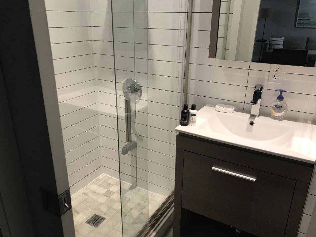 Chelsea Waterside Apartments 30 Day Stays Nova York Exterior foto