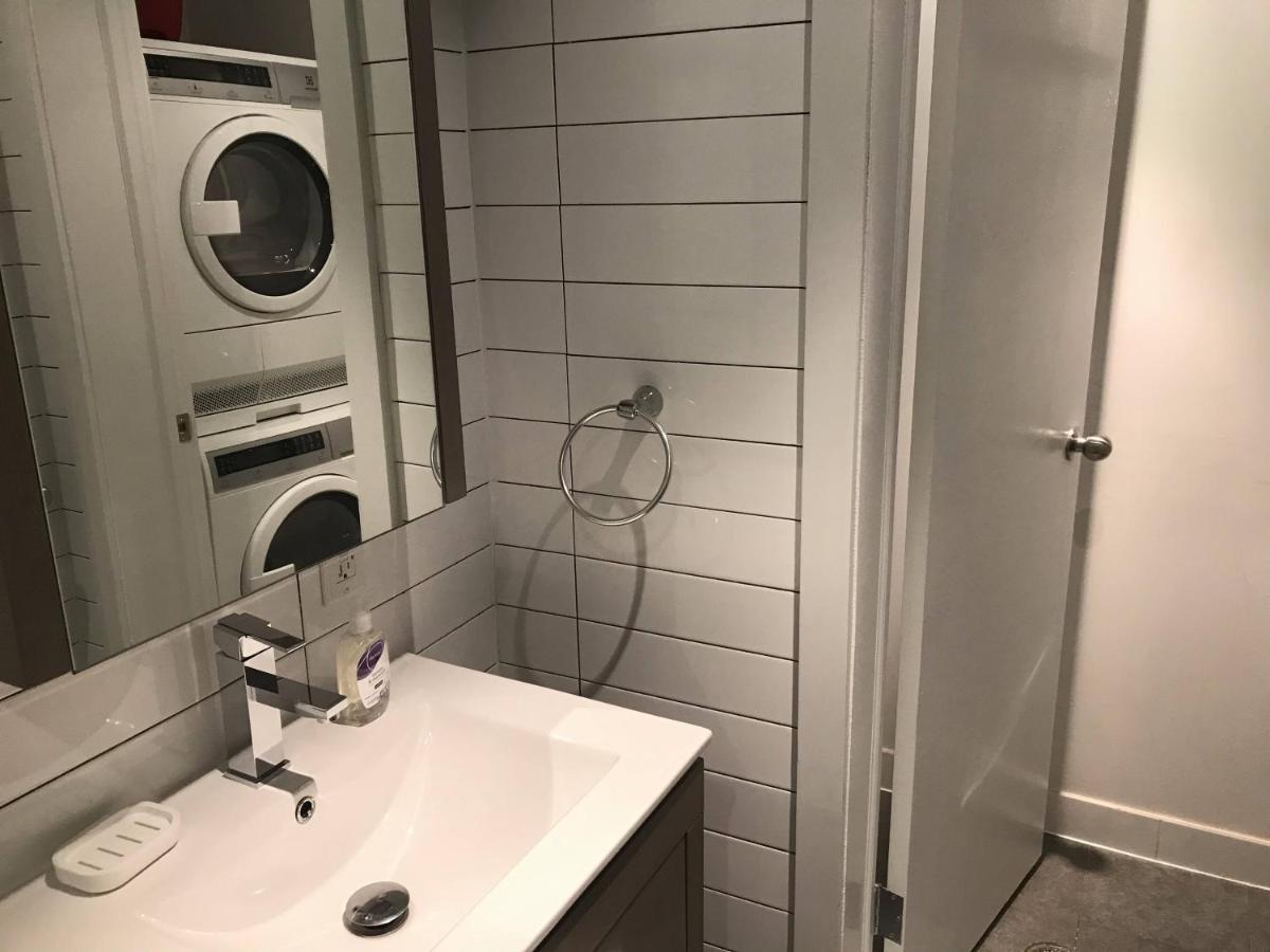Chelsea Waterside Apartments 30 Day Stays Nova York Exterior foto